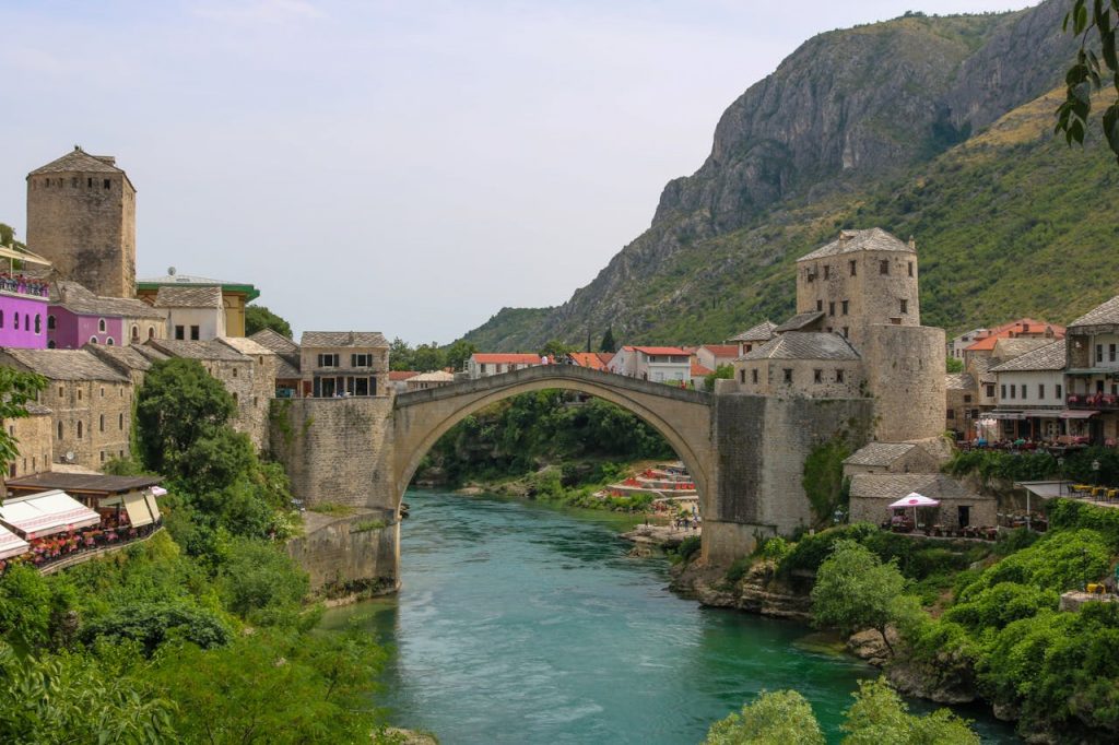 Mostar